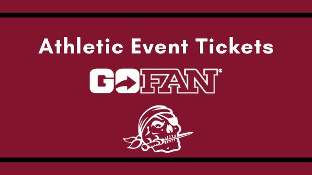  Athletic Event Tickets from GoFan